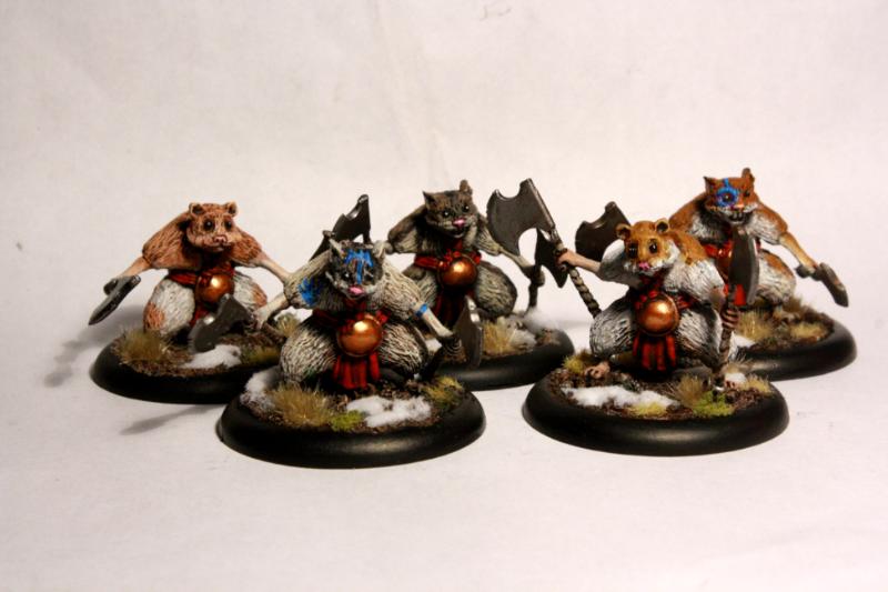 The Games Alternatives Thread